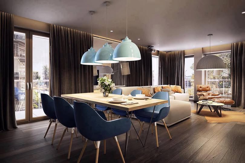 Muebles, diseño, reformas, contacto